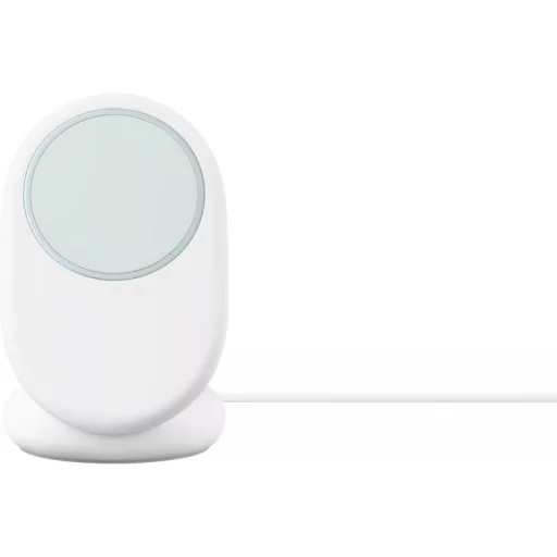 Vezeték nélküli töltő állvánnyal Google Pixelsnap, 25W, Rock Candy - 2