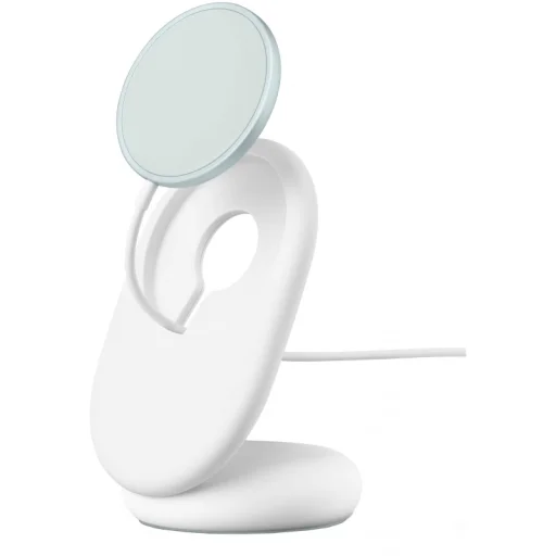 Vezeték nélküli töltő állvánnyal Google Pixelsnap, 25W, Rock Candy - 1