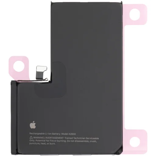 Akkumulátor Apple iPhone 14 Pro Max-hoz - 1