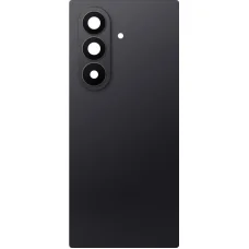 Akkumulátorfedél Samsung Galaxy Z Fold7 F966 tok, Jet Black