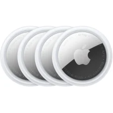 Apple AirTag, 4-Pack MX542AM/A