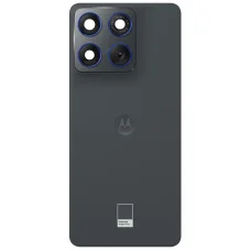 Akkumulátorfedél Motorola Edge 70 tok, Gadget Gray