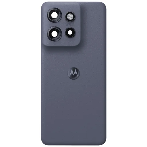 Akkumulátorfedél Motorola Edge 60 Neo, Grisaille tok - 1