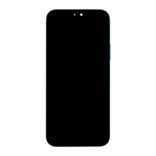 LCD Kijelző + Érintőegység + Előlapi Borítás Honor 200 Lite Cyan Lake, Xiaomi kijelző