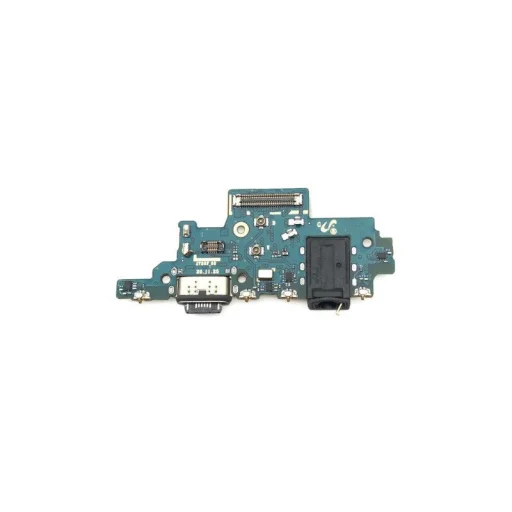 Töltőport csatlakozó / Panel Samsung Galaxy A72 A725 / A72 5G A726 - 1
