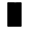 Samsung X135 Galaxy Tab A11 4G/LTE LCD kijelző és érintőképernyő egység fekete (szervizcsomag) thumbnail