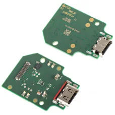 Töltőport Flex / Alaplap Honor Pad X9a-hoz