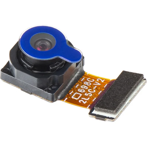 Hátsó Kamera Modul Honor X9c / Magic7 Lite, 5MP (Ultraszéles) - 1