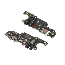 Honor X5 töltőcsatlakozó panel