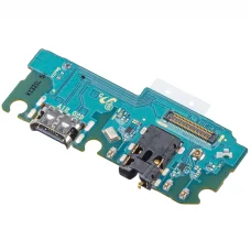 Töltőport Flex / Board Samsung Galaxy M12 M127 / A12 A125