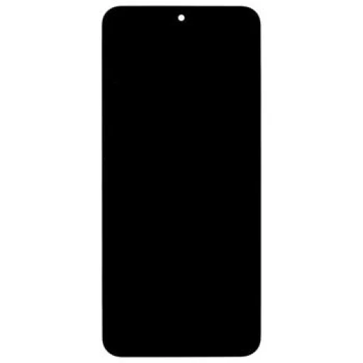 LCD kijelző + érintőegység + előlapi keret Xiaomi Redmi A5 EU verzió - 1