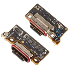 Töltőport Flex / Panel Xiaomi 13 Ultra-hoz