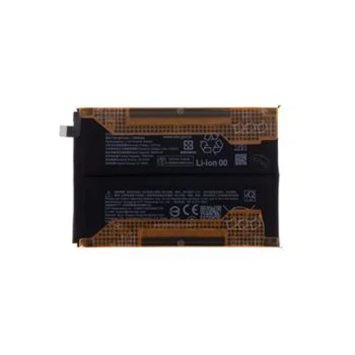 BN70 Xiaomi Eredeti Akkumulátor 7000mAh (Service Pack) - 1