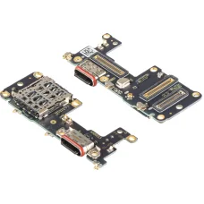 Töltőport rugalmas / panel Realme GT 7 Pro