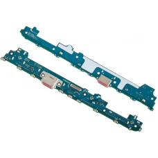 Töltőport Flex / Panel Samsung Galaxy Tab S9 FE-hez