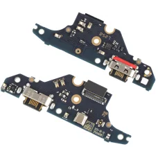 Töltőcsatlakozó Flex / Panel Motorola Moto G06 Power / G06-hoz