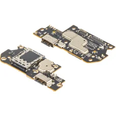 Xiaomi Redmi Note 12 Pro+ töltőport flex kábel