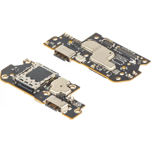 Xiaomi Redmi Note 12 Pro+ töltőport flex kábel - 1