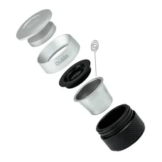 Double Espresso adapter Outin Basket Plus