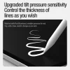 Nillkin Stylus iSketch S3 Apple iPadhoz Fehér thumbnail