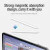 Nillkin Stylus iSketch S3 Apple iPadhoz Fehér thumbnail