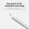 Nillkin Stylus iSketch S3 Apple iPadhoz Fehér thumbnail