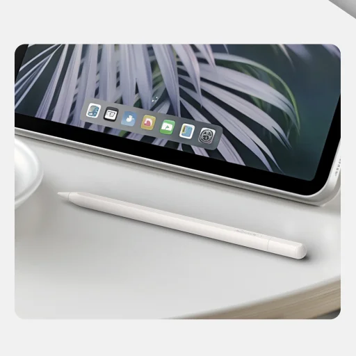Nillkin Stylus iSketch S3 Apple iPadhoz Fehér - 11