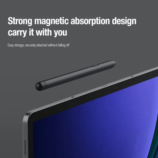 Nillkin Stylus iSketch S3 Samsung Tablethez Fekete - 7