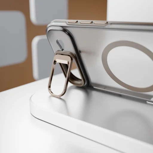 iPhone 17 Air Etteri Morning Fog tok barna - 5