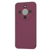 Honor Magic8 Lite Techsuit SoftFlex Plum Red tok thumbnail