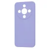 Honor Magic8 Lite Light Purple Techsuit - SoftFlex tok thumbnail
