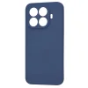 Xiaomi 15T Pro Navy Blue Techsuit SoftFlex tok thumbnail