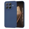 Xiaomi 15T Pro Navy Blue Techsuit SoftFlex tok thumbnail