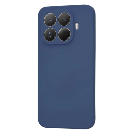 Xiaomi 15T Pro Navy Blue Techsuit SoftFlex tok - 5