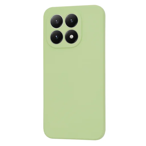Xiaomi 15T Techsuit - SoftFlex - Matcha tok - 3