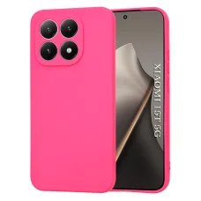 Xiaomi 15T Hot Pink Techsuit SoftFlex tok
