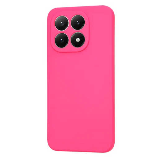 Xiaomi 15T Hot Pink Techsuit SoftFlex tok - 5