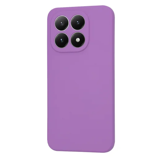 Xiaomi 15T Purple Techsuit SoftFlex tok - 5