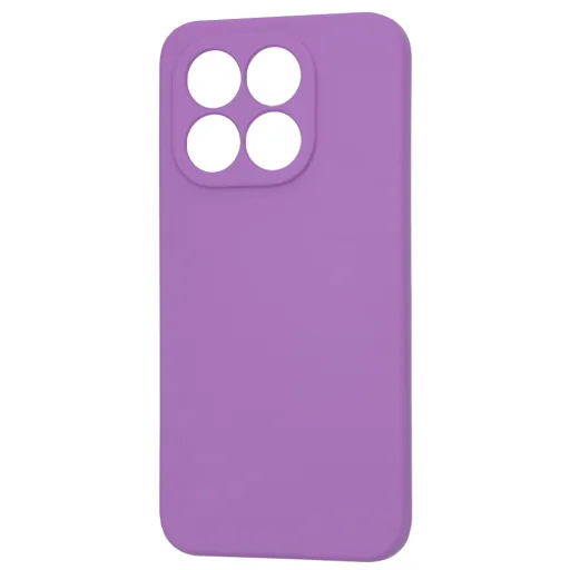 Xiaomi 15T Purple Techsuit SoftFlex tok - 7