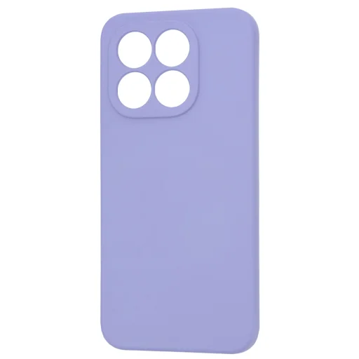 Xiaomi 15T Techsuit SoftFlex Light Purple tok - 7