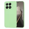 Xiaomi 15T Mint Green Techsuit - SoftFlex tok thumbnail
