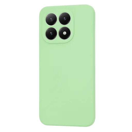 Xiaomi 15T Mint Green Techsuit - SoftFlex tok - 5