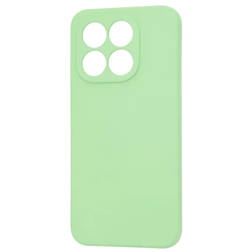 Xiaomi 15T Mint Green Techsuit - SoftFlex tok - 7