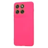 Motorola Edge 70 Hot Pink Techsuit SoftFlex tok thumbnail