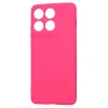 Motorola Edge 70 Hot Pink Techsuit SoftFlex tok thumbnail