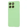 Motorola Edge 70 Techsuit - SoftFlex - Mint Green tok thumbnail