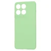 Motorola Edge 70 Techsuit - SoftFlex - Mint Green tok thumbnail