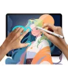 Telefonokhoz és táblagépekhez univerzális fehér Acefast Stylus Pen (V2) thumbnail