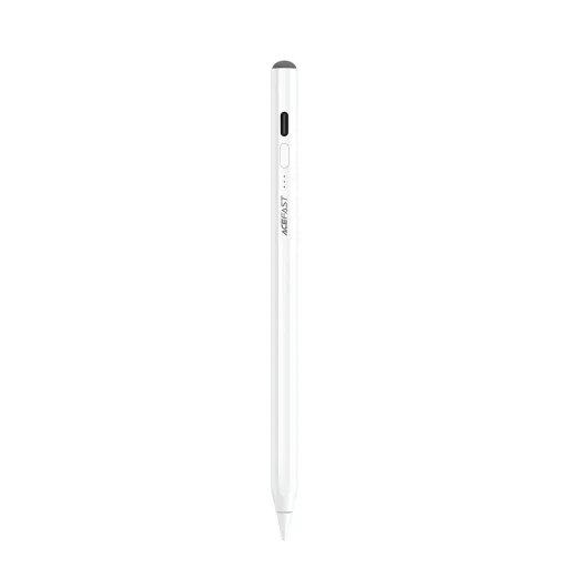 Telefonokhoz és táblagépekhez univerzális fehér Acefast Stylus Pen (V2) - 3