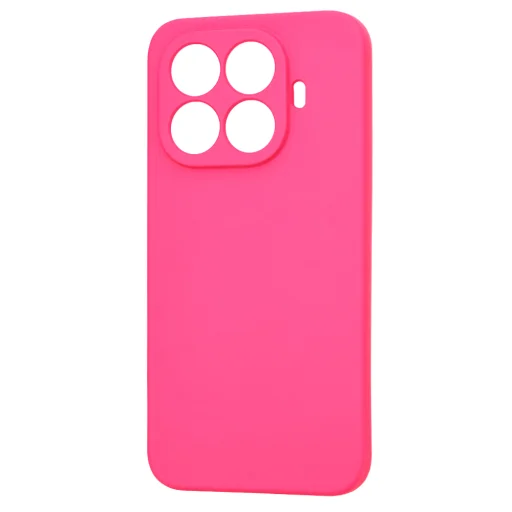 Xiaomi 15T Pro Techsuit SoftFlex Hot Pink tok - 4